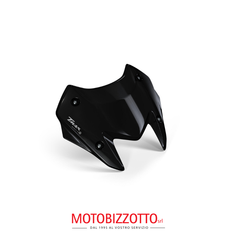 Cupolino sportivo T-Max 2017-2021 – Moto Bizzotto