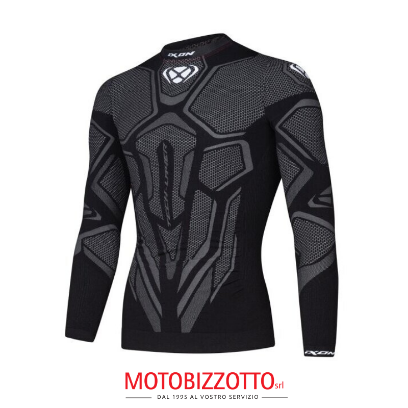 Maglia termica moto on sale