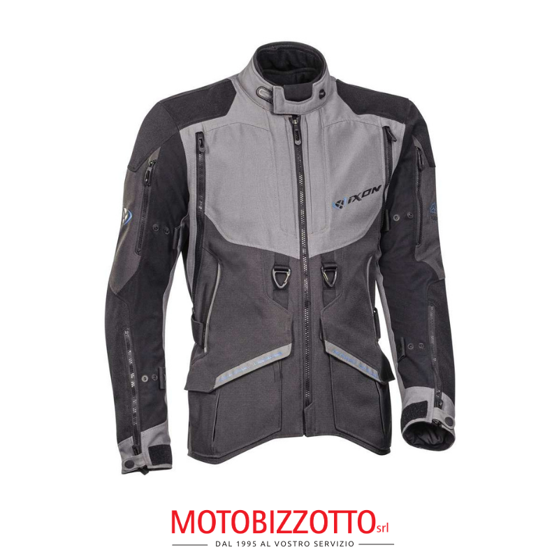 Giacca IXON Ragnar – Moto Bizzotto