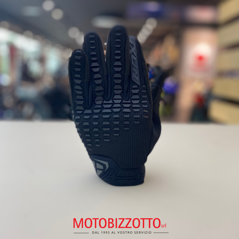 Guanti Riscaldabili IXON IT-YATE EVO – Moto Bizzotto