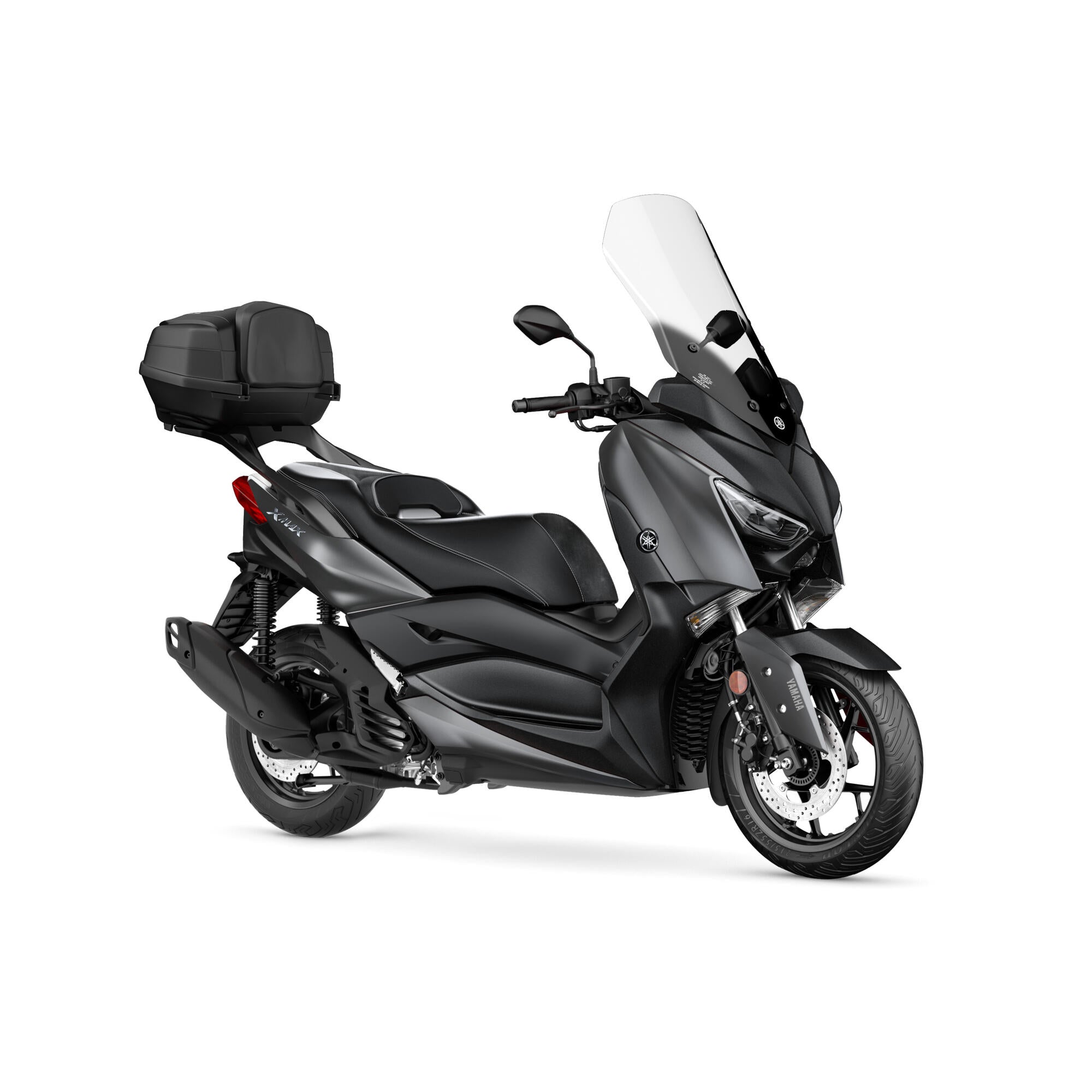 Schermo Alto Yamaha XMax 18-22 – Moto Bizzotto