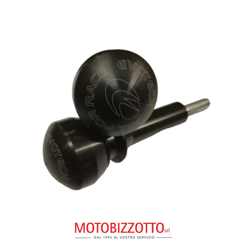 Faretti Led Moto 10W Spot Interphone – Moto Bizzotto