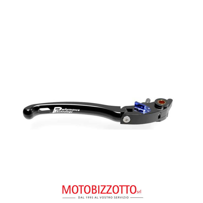 Leva Freno Regolabile Blu GP1 Eco Permormance Technology per T-Max 08- – Moto  Bizzotto