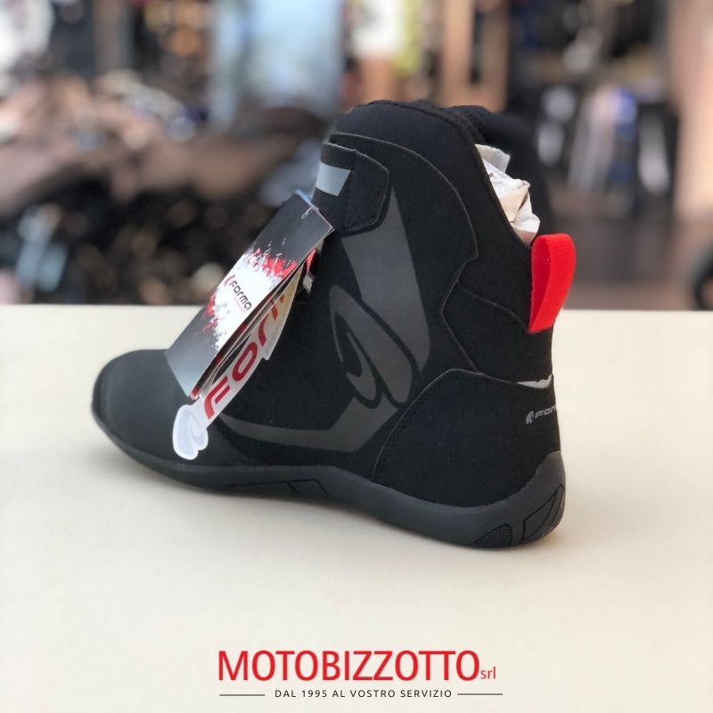 Guanti Riscaldabili IXON IT-YATE EVO – Moto Bizzotto