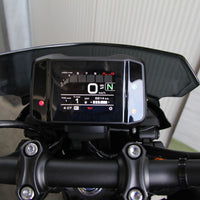 Yamaha MT-09 SP