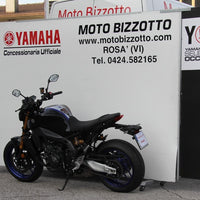 Yamaha MT-09 SP