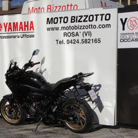 Yamaha Tracer 7