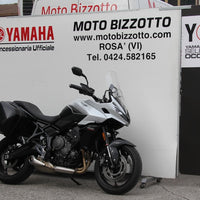 Triumph Tiger 660