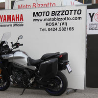 Yamaha Tracer 9 GT