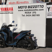 Yamha Tricity 125