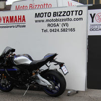 Yamaha R1 M