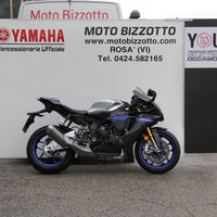 Yamaha R1 M