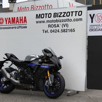 Yamaha R1 M