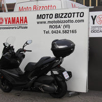 Kymco Xciting 400 i