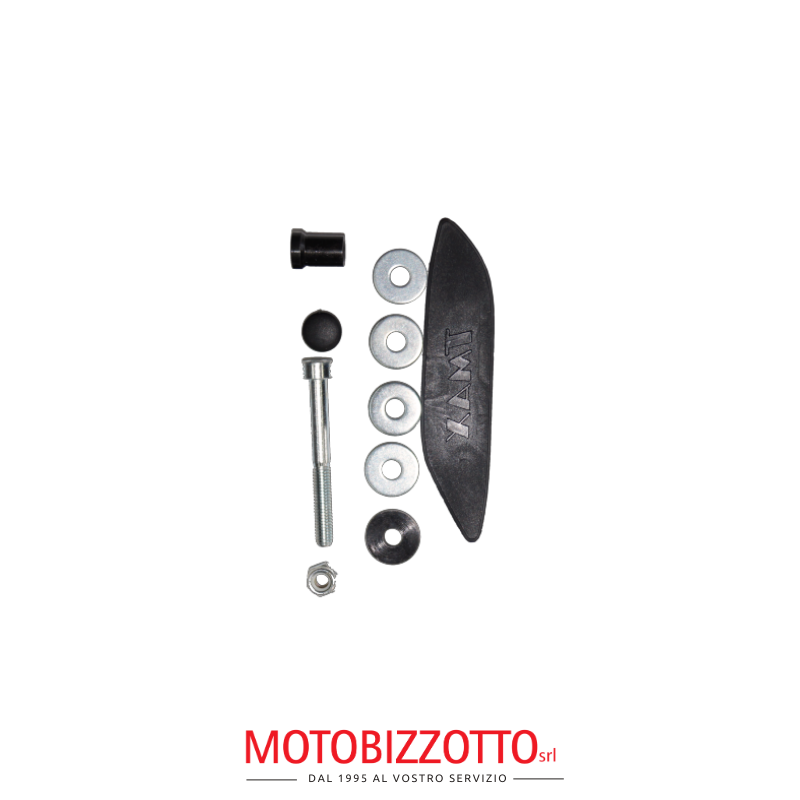 Tappo Copriforo Specchietto T-Max FAR Kit DESTRO