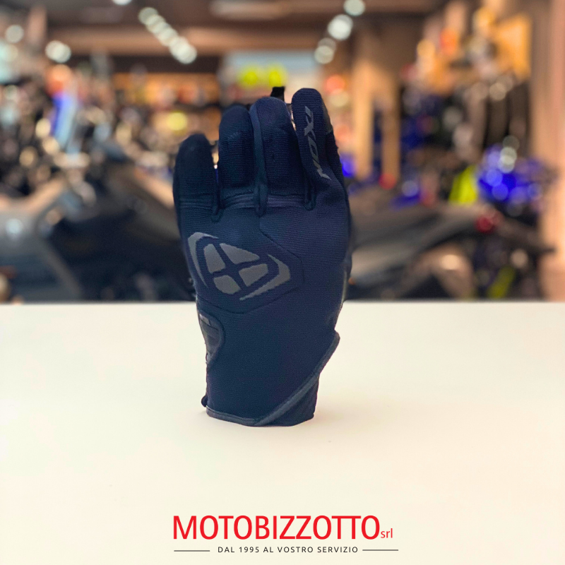 Guanti Riscaldabili IXON IT-YATE EVO – Moto Bizzotto